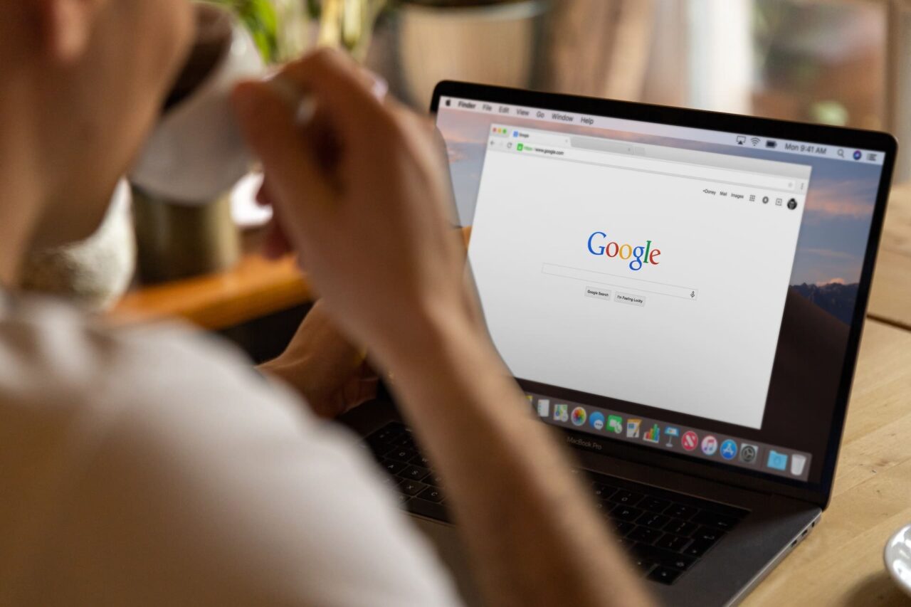 Cupom de R$1.200,00 no Google Ads