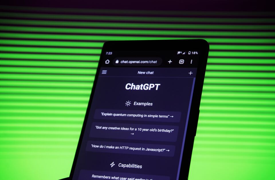 Inteligência artificial no Marketing Digital. Como treinar sua propria IA.