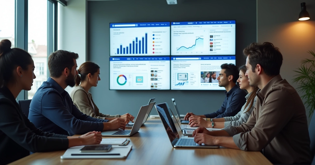 Tráfego Pago no Meta Ads - Guia Completo