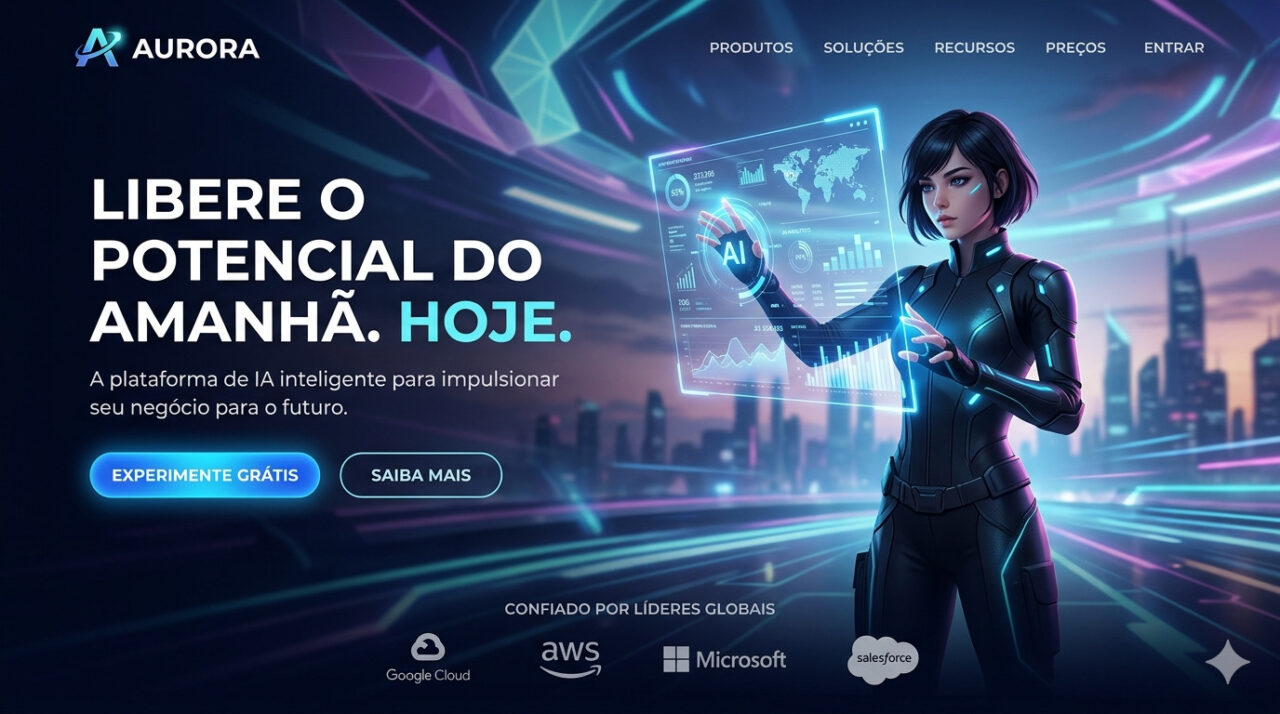 Aumentar taxa de conversão de Landing Page