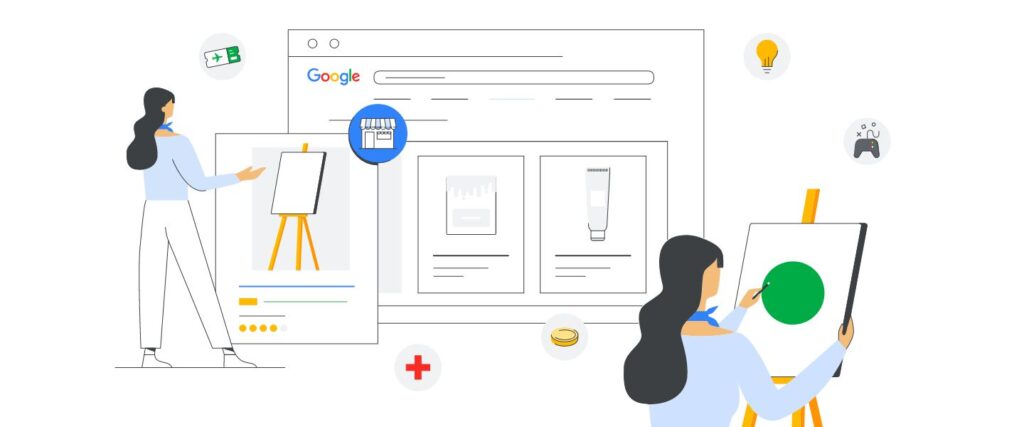 Google Ads: Como funciona e formatos de anúncio disponíveis